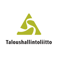 taloushallintoliitto logo
