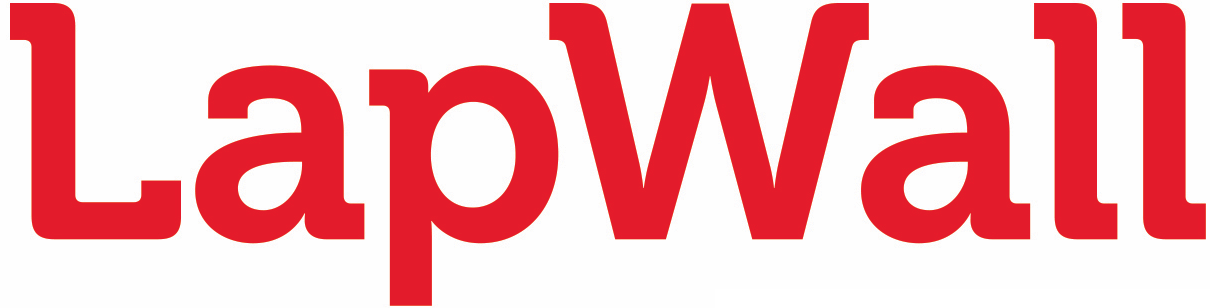 lapwall logo