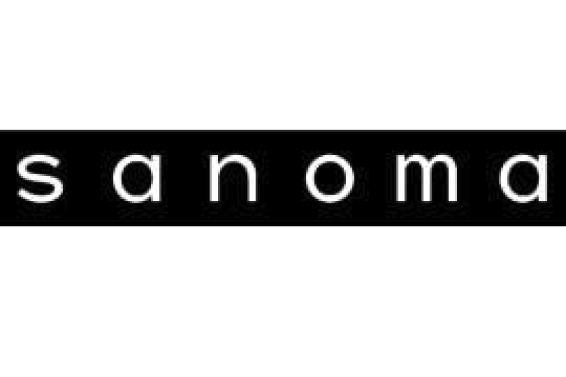 Sanoma logo