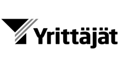 Suomen Yrittäjät logo