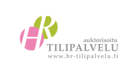 hr-tilipalvelu logo