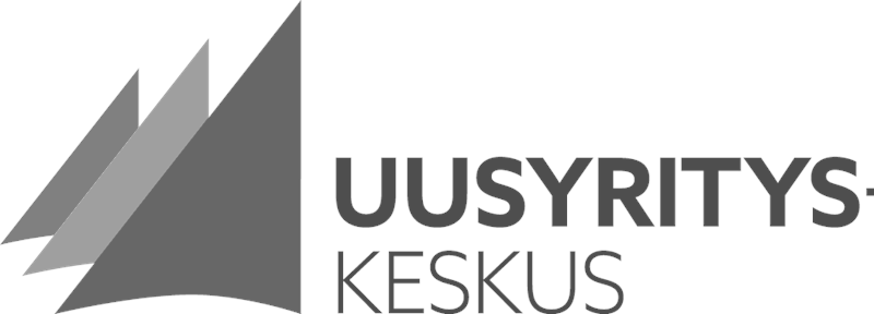Uusyrityskeskus logo