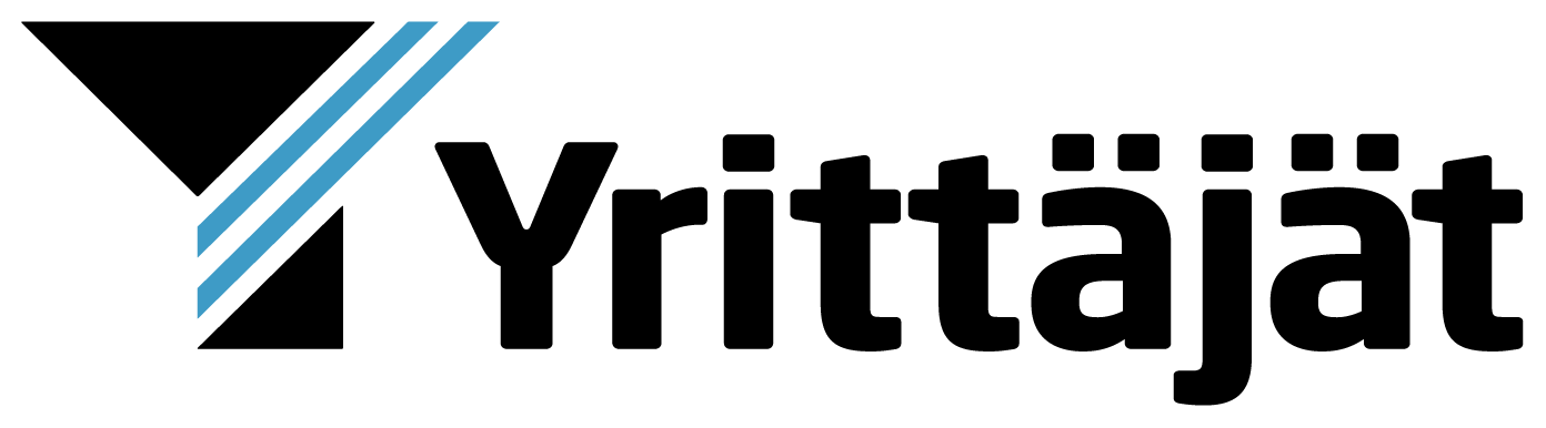 suomen yrittajat logo